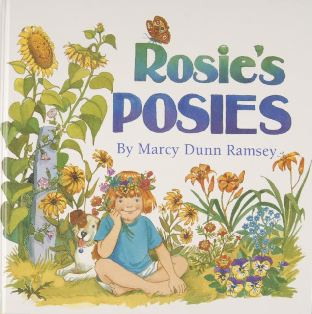 Rosie’s Posies