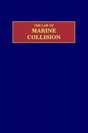 The Law of Marine Collision