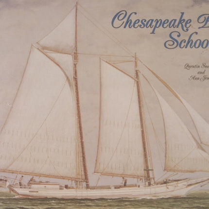 Chesapeake Bay Schooners