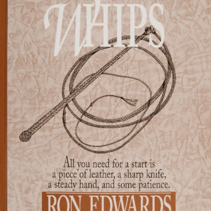 How to Make Whips