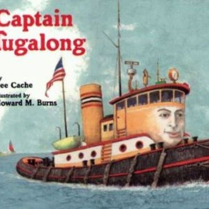 Captain Tugalong