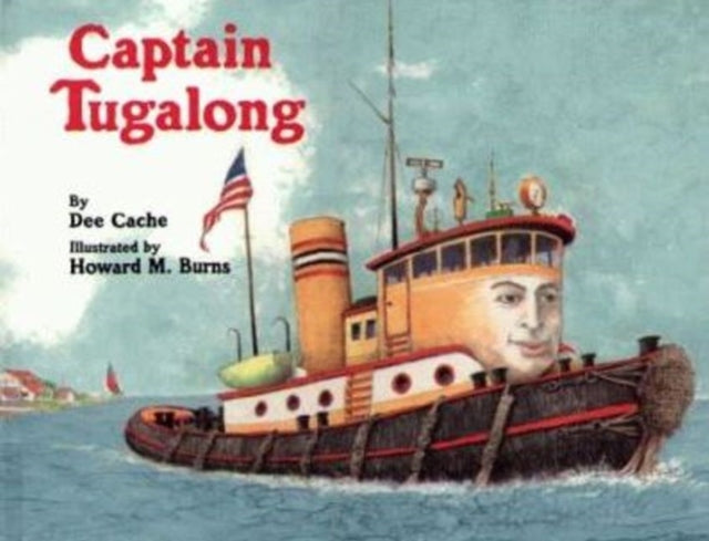 Captain Tugalong