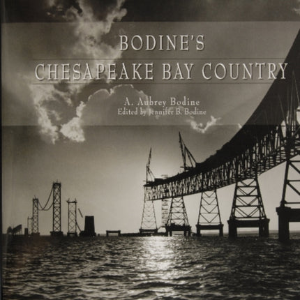 Bodine’s Chesapeake Bay Country