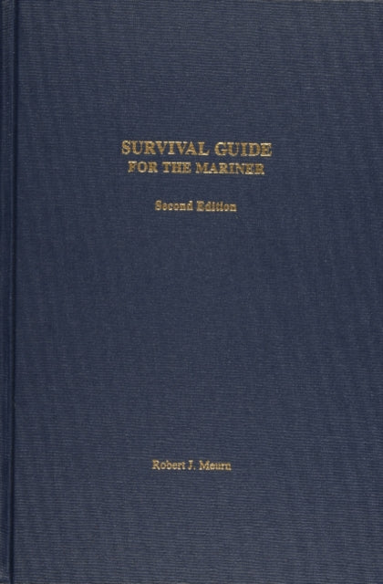 Survival Guide for the Mariner