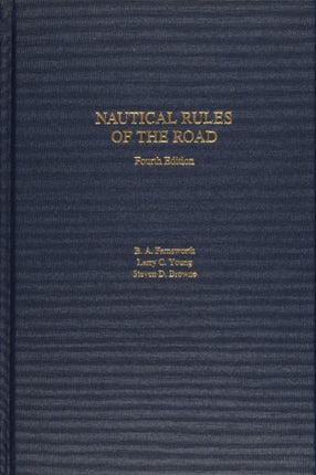 Nautical Rules of the Road