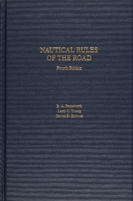 Nautical Rules of the Road