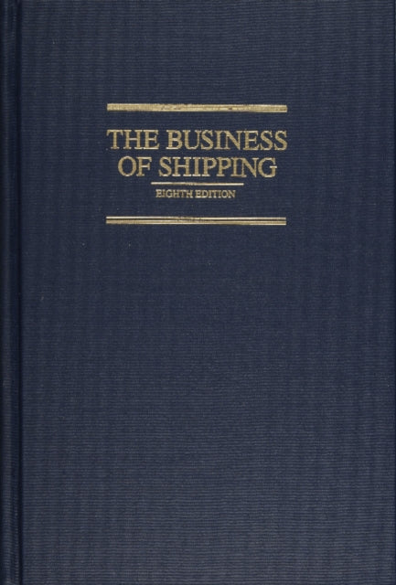 The Business of Shipping