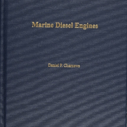 Marine Diesel Engines