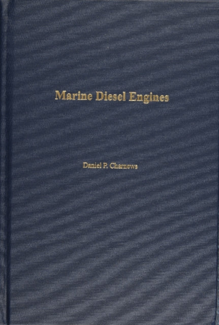 Marine Diesel Engines