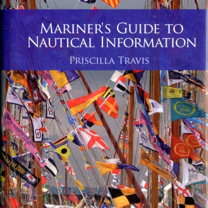 Mariner's Guide to Nautical Information