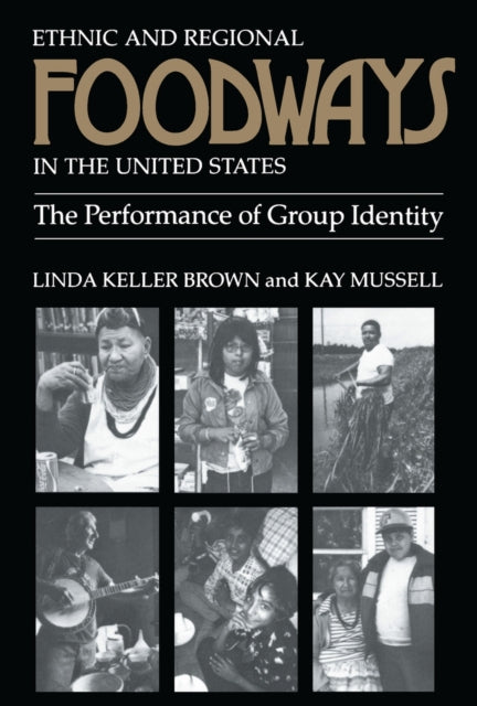 Ethnic Regional Foodways United States