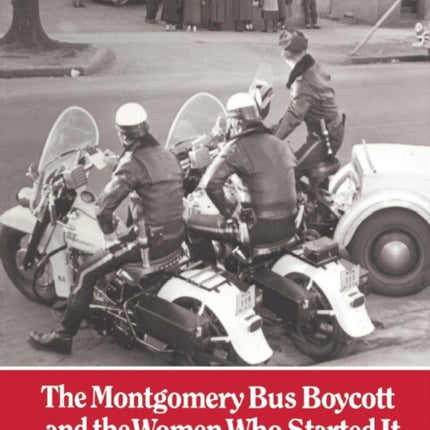 Montgomery Bus Boycott