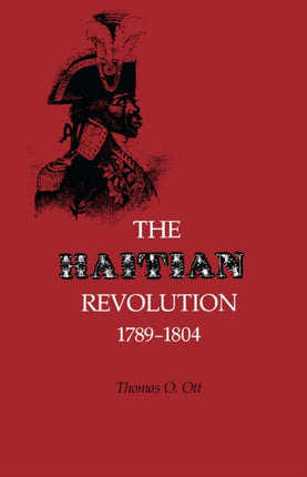 Haitian Revolution 17891804