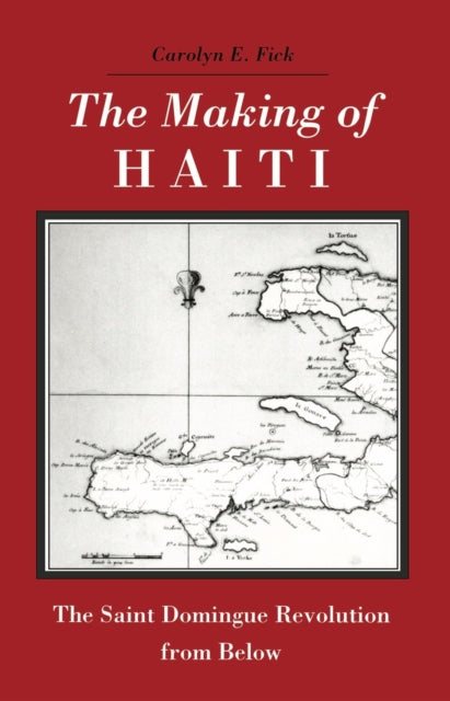 Making Haiti