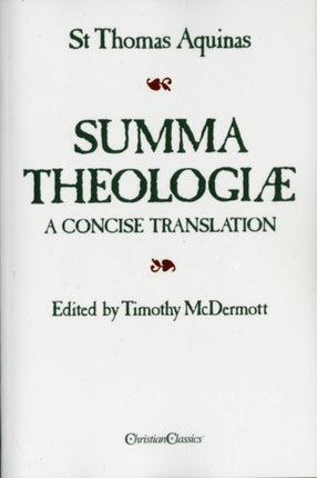 A Concise Translation