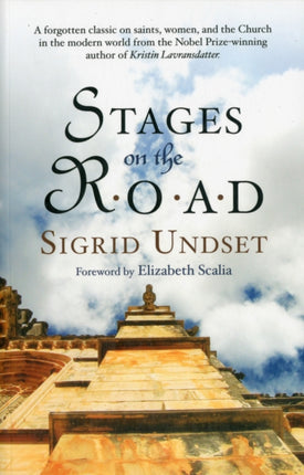 Stages On The Road