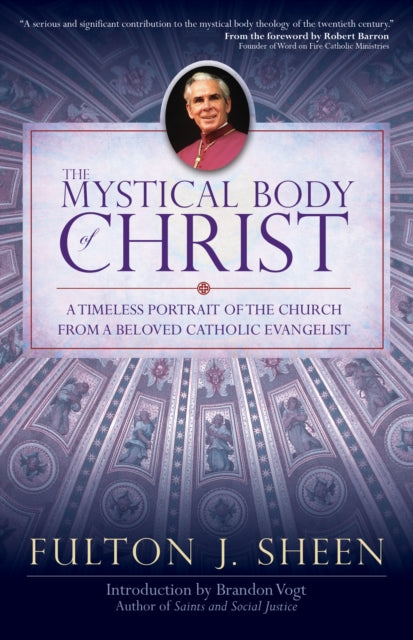 The Mystical Body of Christ