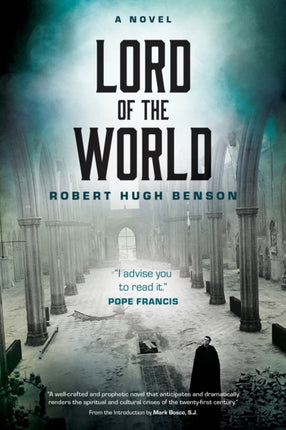 Lord of the World A Novel