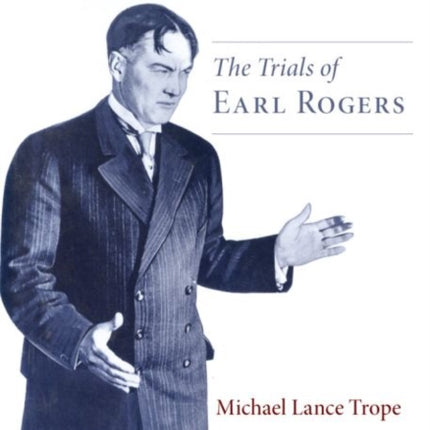Once Upon a Time in Los Angeles  The Trials of