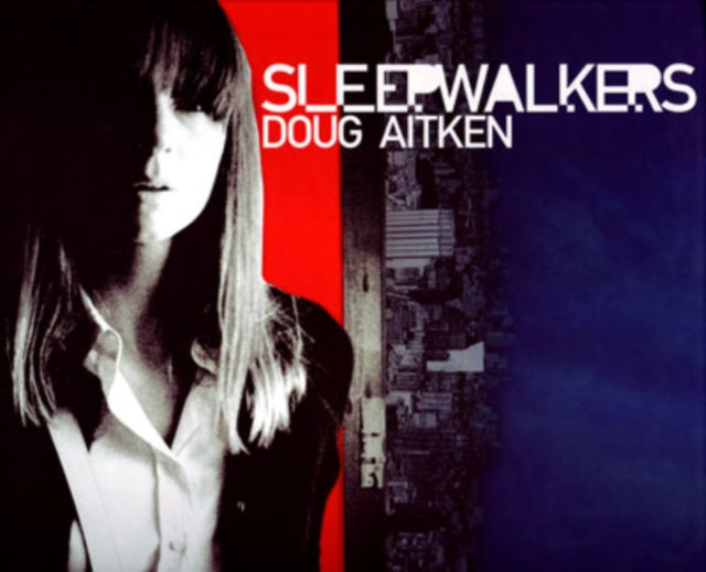 Doug Aitken sleepwalkers