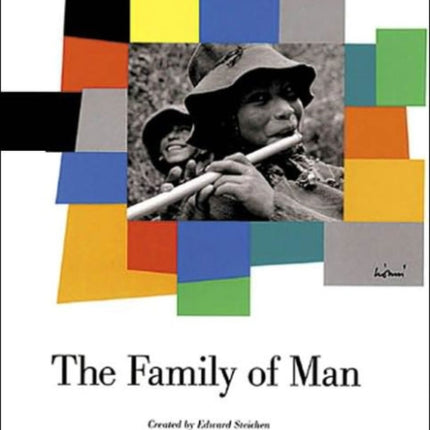 The Family of Man