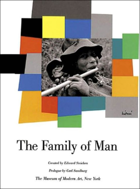 The Family of Man