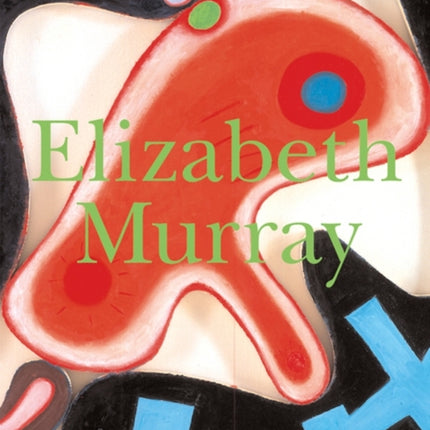 Elizabeth Murray