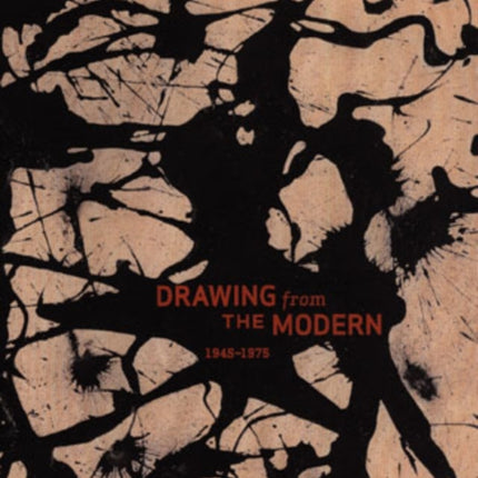 Drawing from the Modern 2 19451975