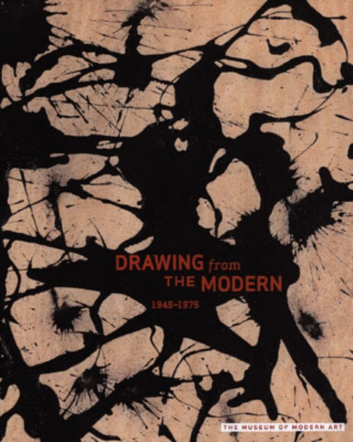 Drawing from the Modern 2 19451975