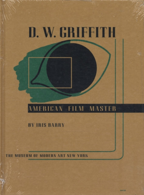 D. W. Griffith: American Film Master