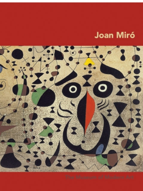 Joan Miró