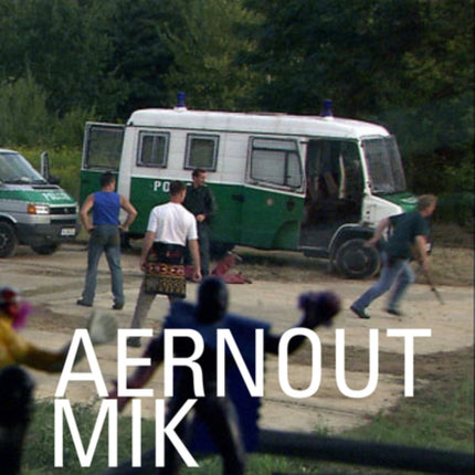 Aernout Mik