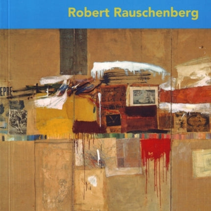 Robert Rauschenberg