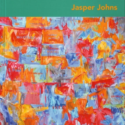 Jasper Johns