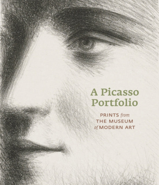 A Picasso Portfolio: Prints from The Museum of Modern Art