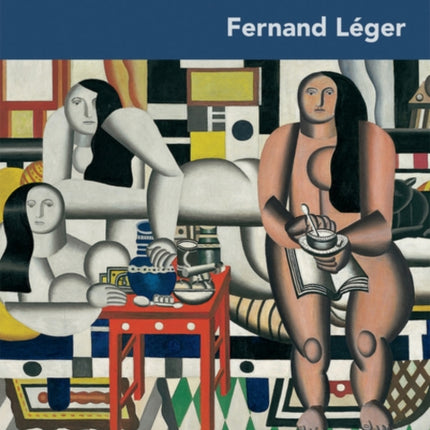 Fernand Léger