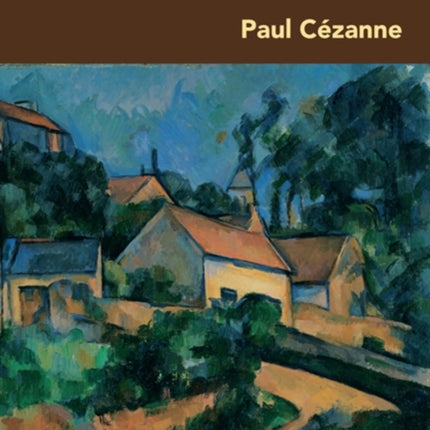 Paul Cézanne