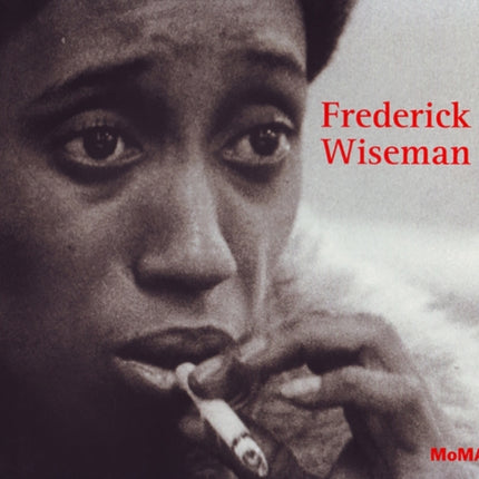 Frederick Wiseman