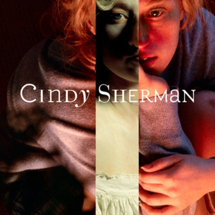 Cindy Sherman