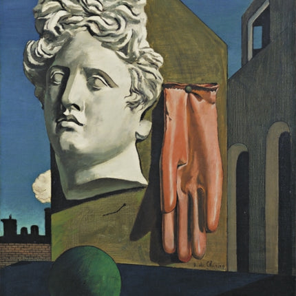 de Chirico: The Song of Love