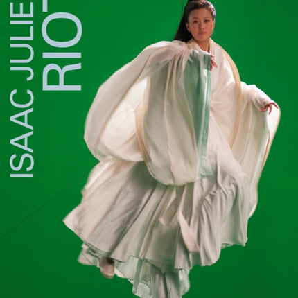 Isaac Julien: Riot