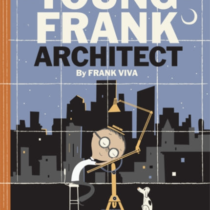 Young Frank, Architect