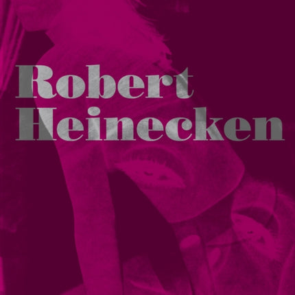 Robert Heinecken: Object Matter