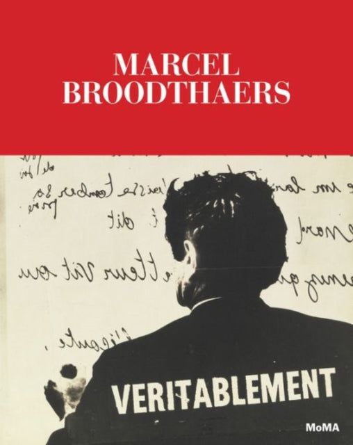 Marcel Broodthaers: A Retrospective