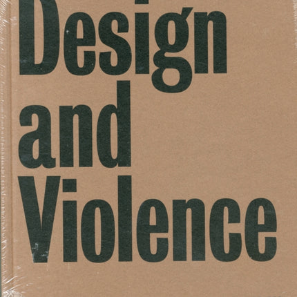 Design and Violence