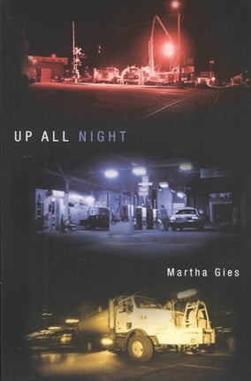 Up All Night