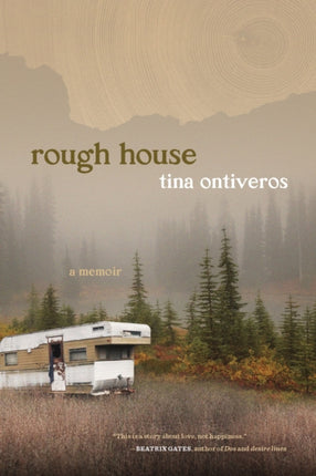 rough house  a memoir