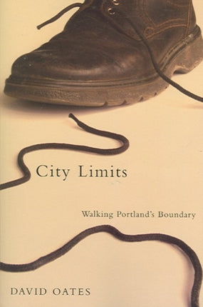 City Limits  Walking Portlands Boundary