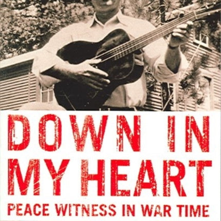 Down in My Heart