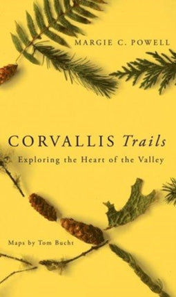 Corvallis Trails